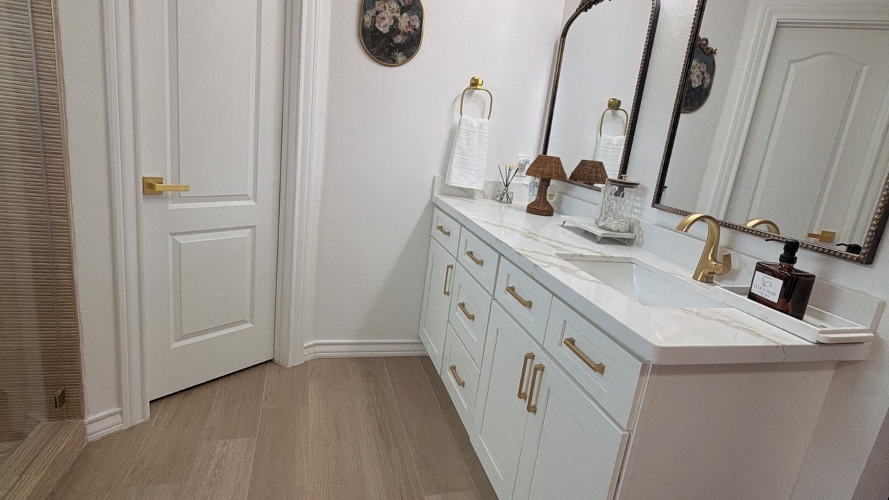 Photo of Bathroom in Harlingen