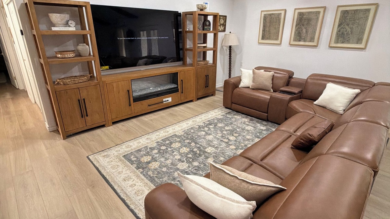 Photo of Livingroom in Harlingen