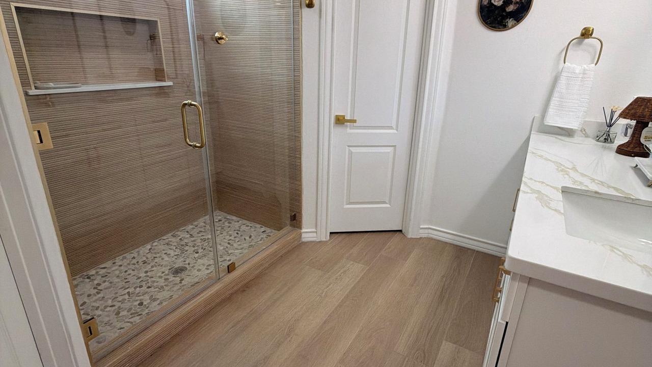 Photo of Bathroom in Harlingen