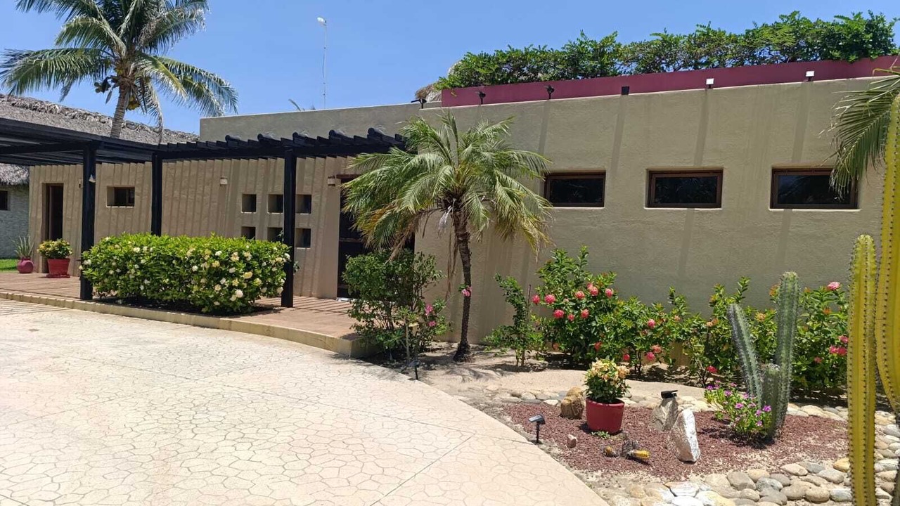 Photo of Outdoor in San Pedro Mixtepec