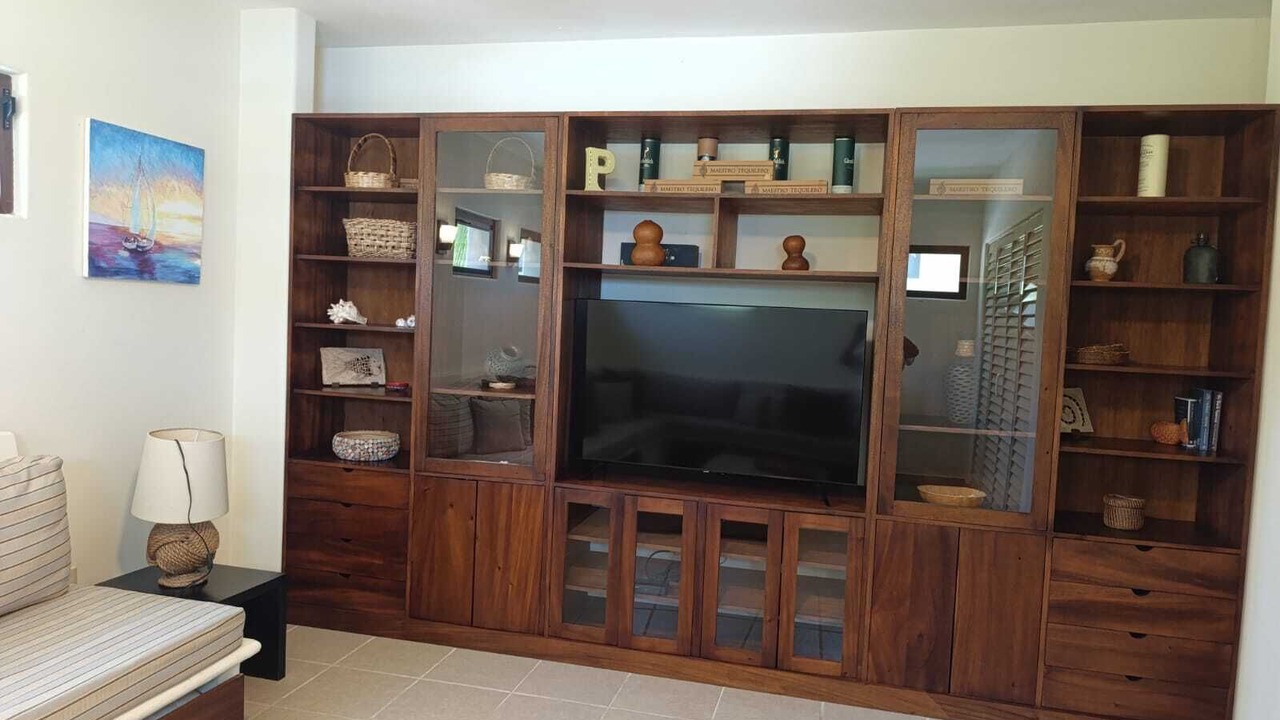 Photo of Livingroom in San Pedro Mixtepec