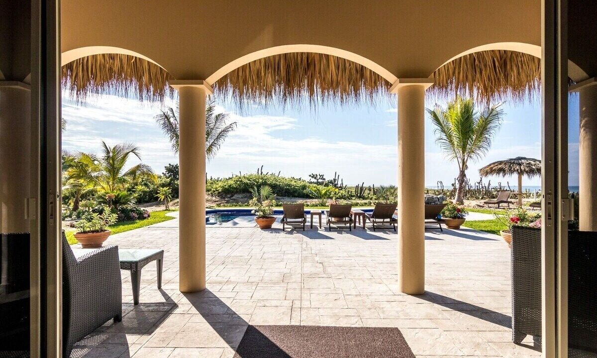 Photo of Outdoor in San Pedro Mixtepec