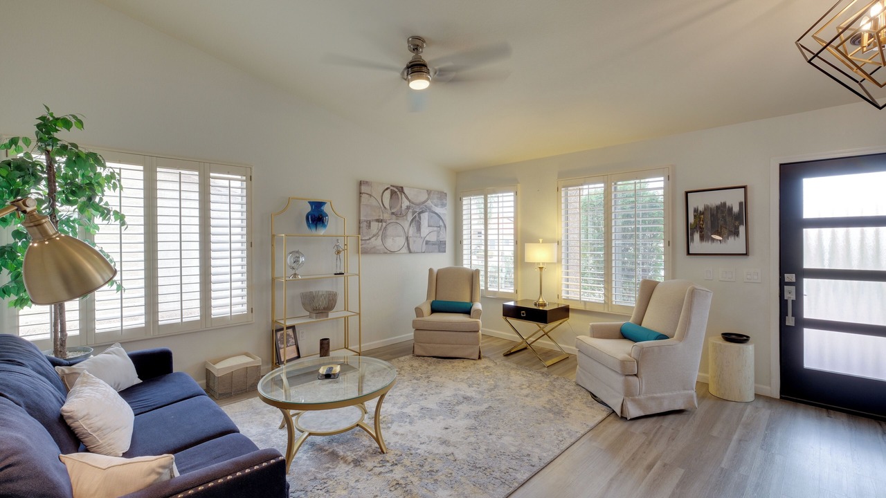 Photo of Bedroom in Oakwood