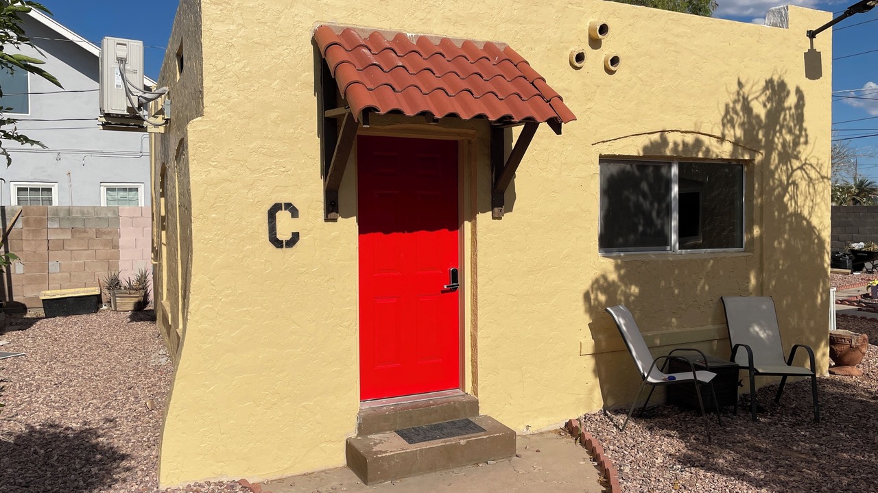 Photo of Outdoor in Downtown Phoenix