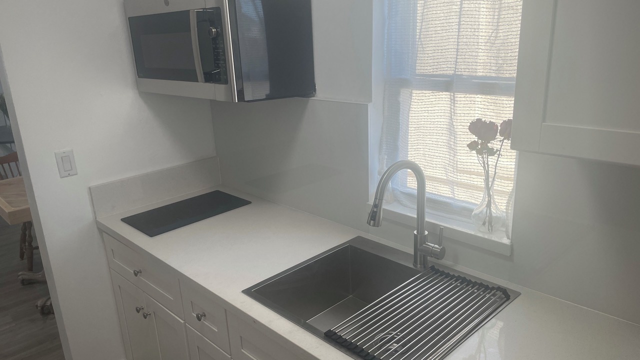 Photo of Kitchen in Downtown Phoenix