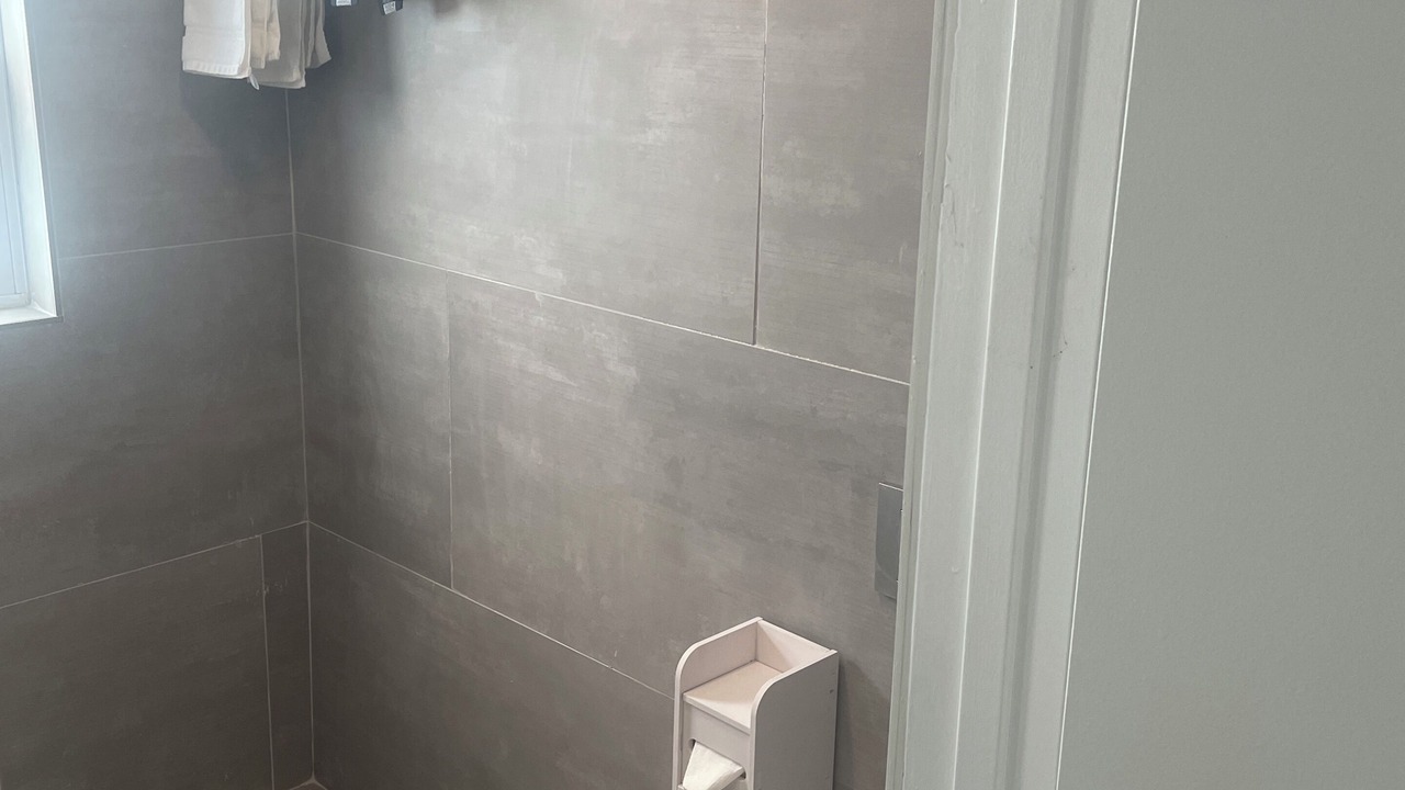 Photo of Bathroom in Downtown Phoenix
