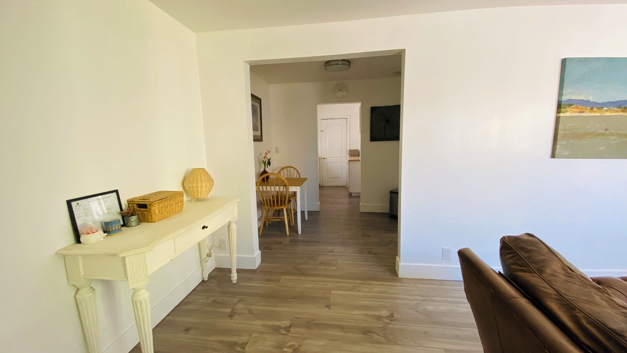 Photo of Livingroom in Downtown Phoenix