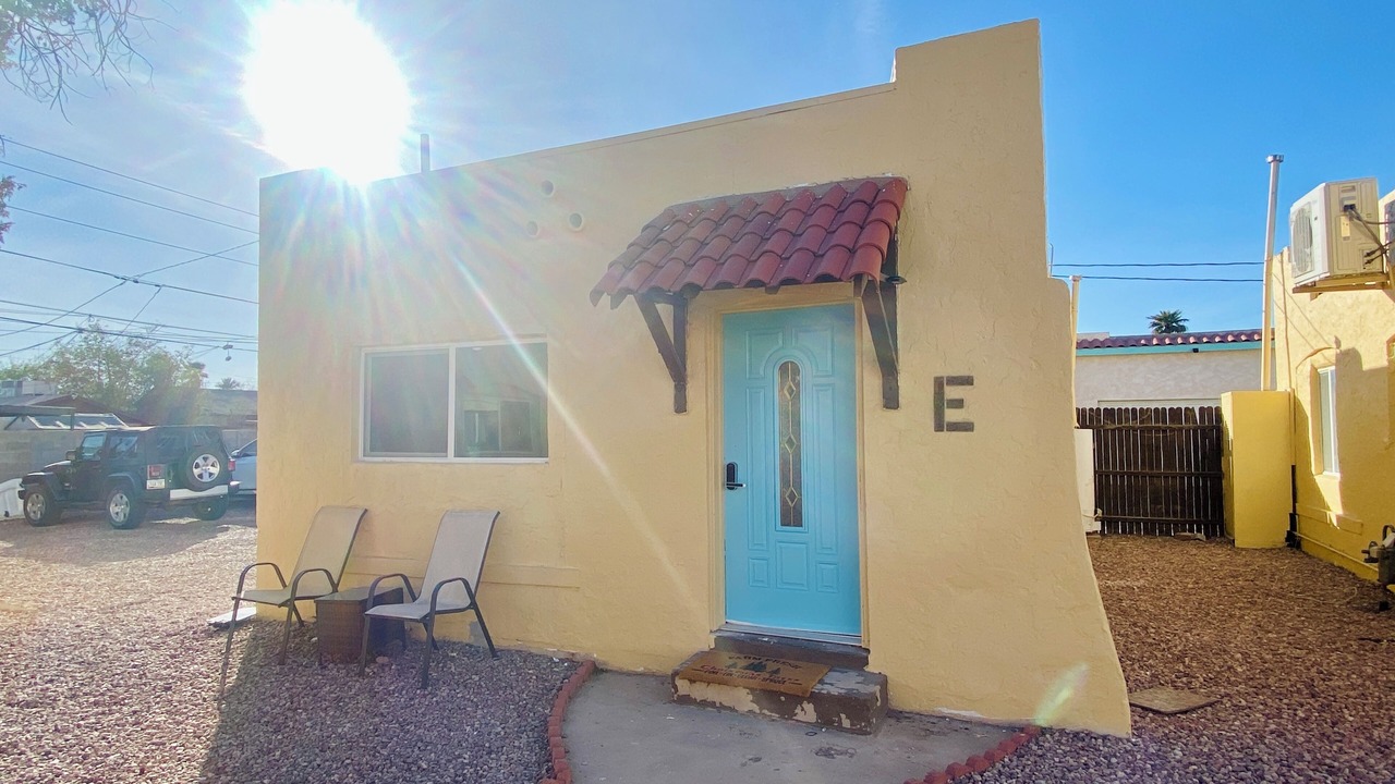 Photo of Outdoor in Downtown Phoenix