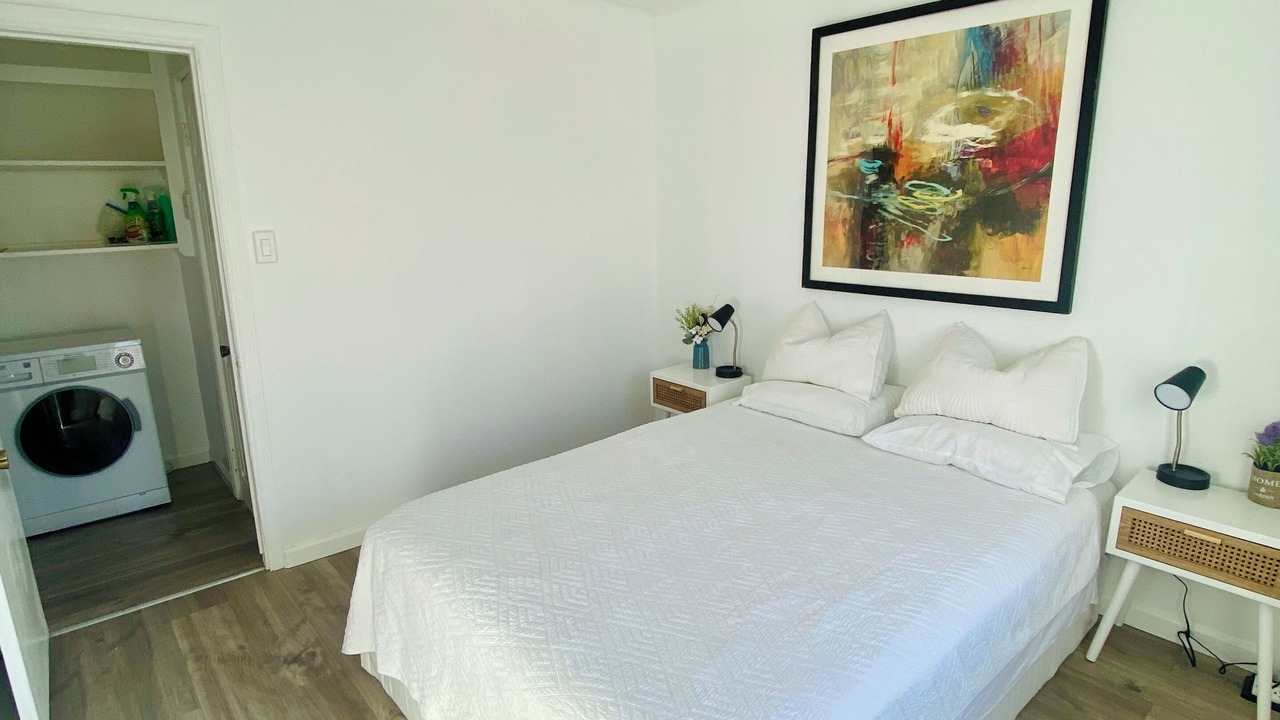 Photo of Bedroom in Downtown Phoenix