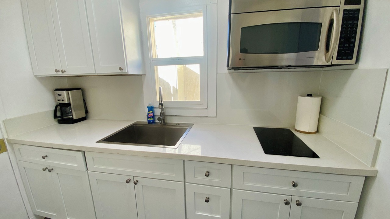 Photo of Kitchen in Downtown Phoenix