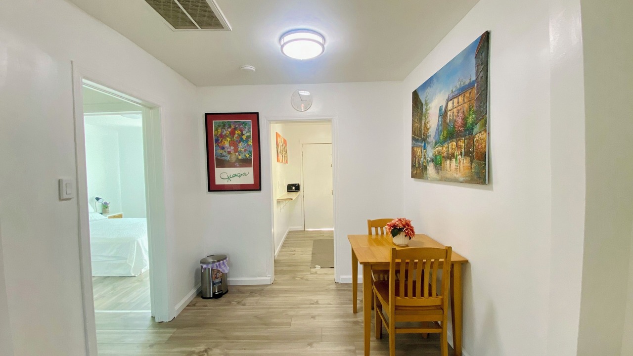 Photo of Bedroom in Downtown Phoenix
