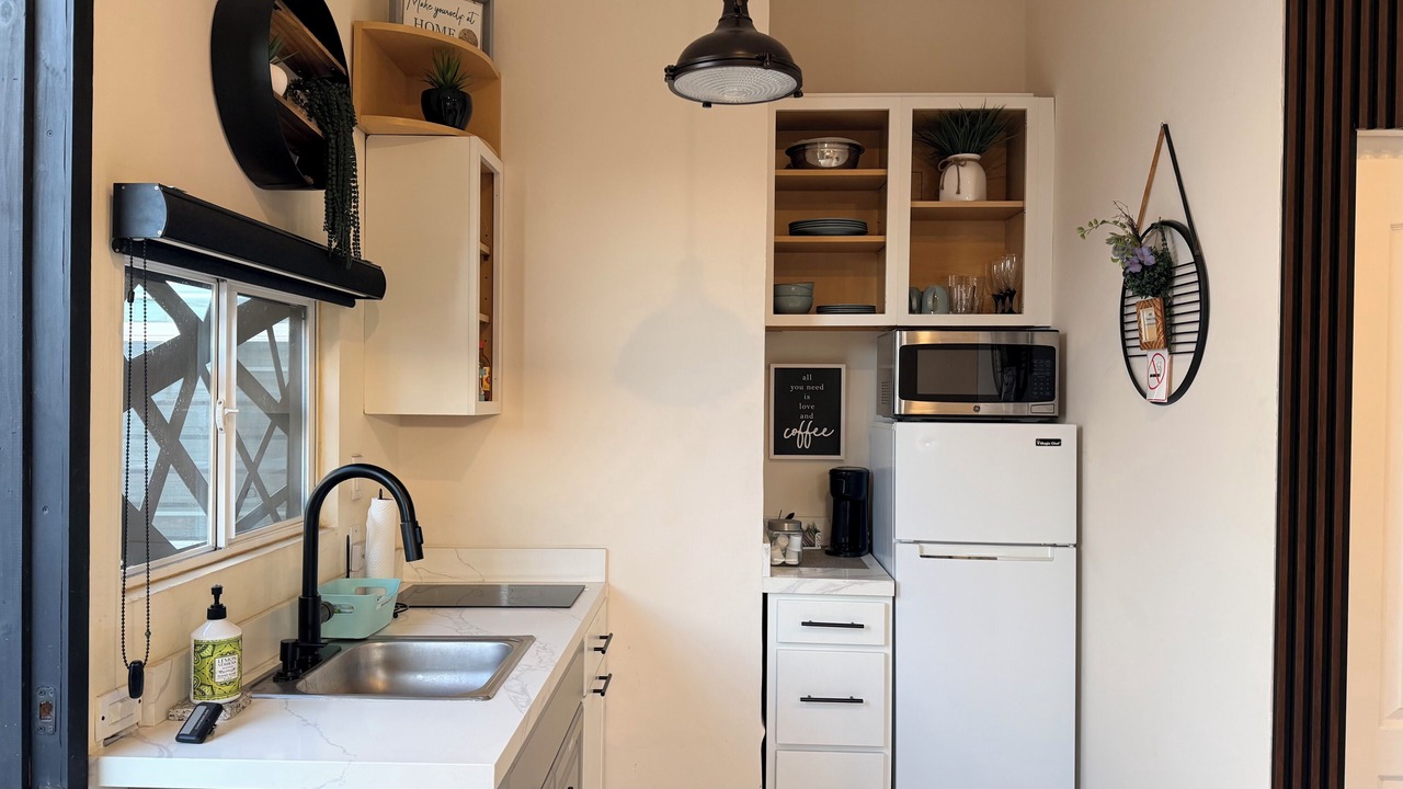 Photo of Kitchen in Parcelas