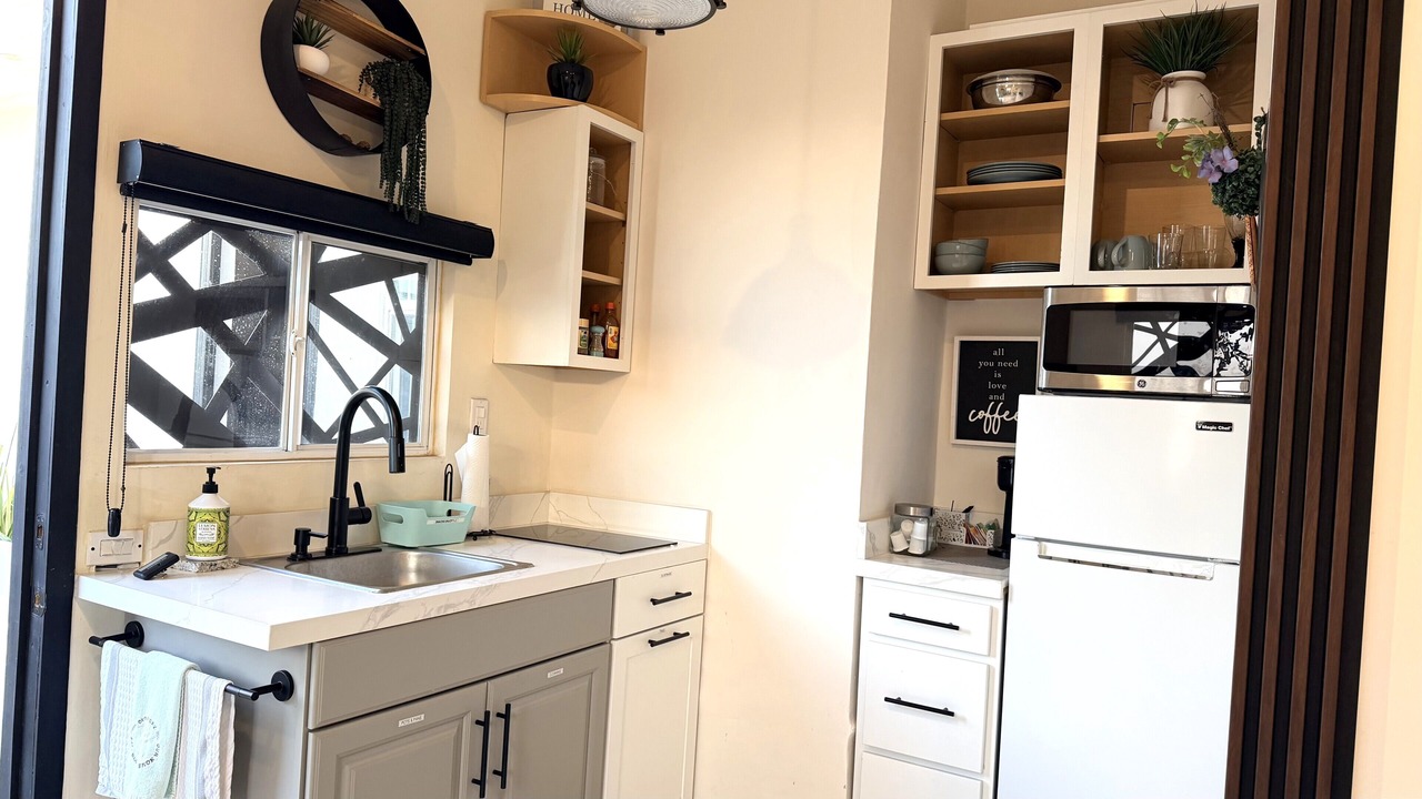 Photo of Kitchen in Parcelas