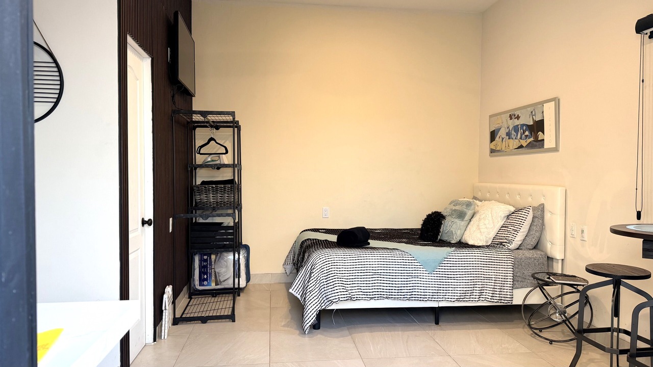 Photo of Bedroom in Parcelas