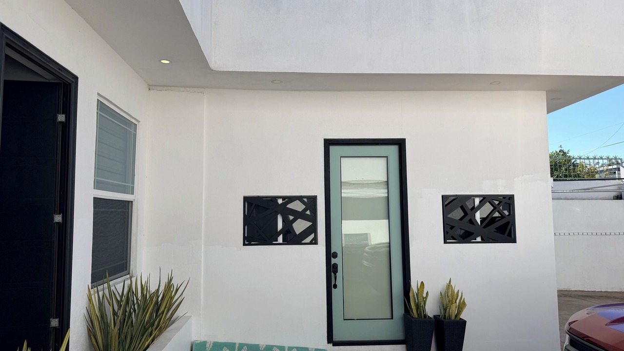 Photo of Outdoor in Parcelas