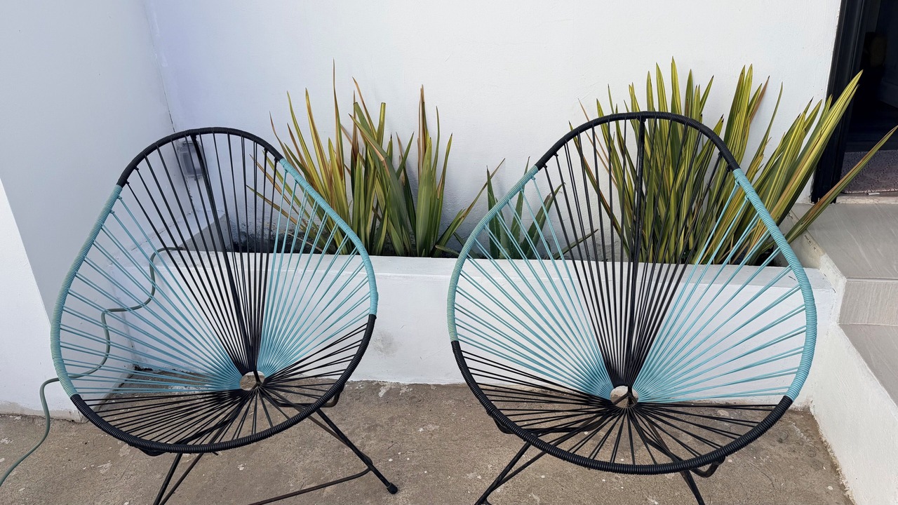 Photo of Patio Balcony in Parcelas