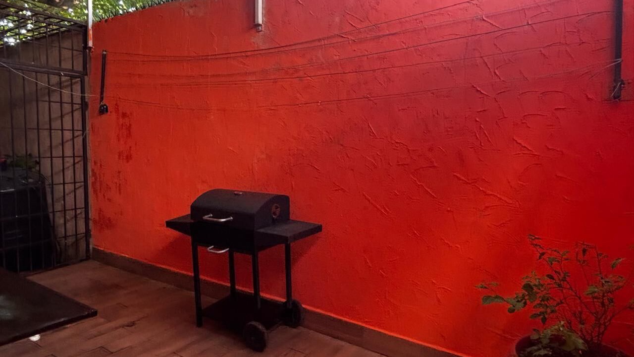 Photo of Patio Balcony in Monterrey