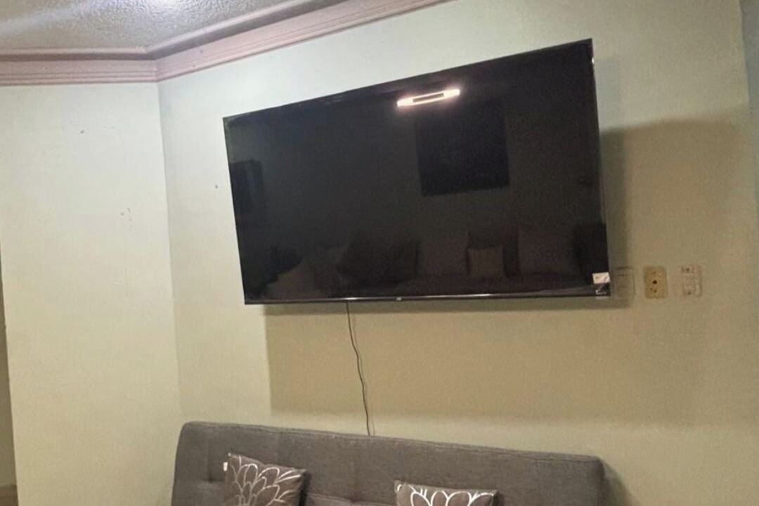 Photo of Livingroom in Monterrey