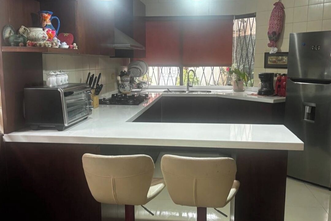 Photo of Kitchen in Monterrey