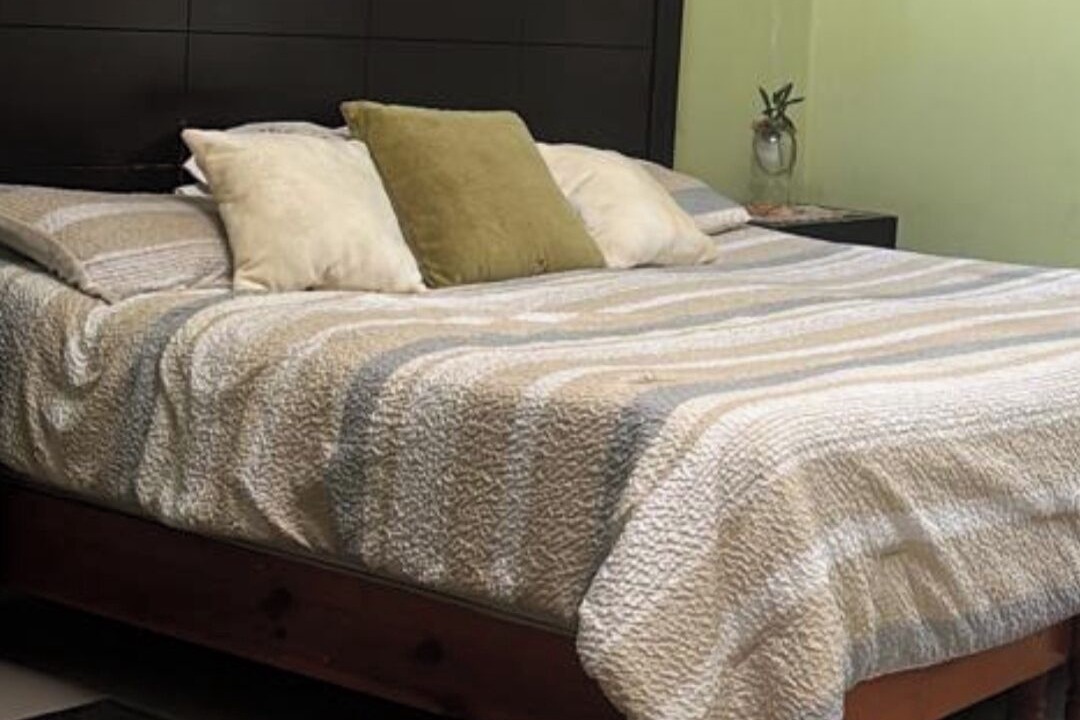 Photo of Bedroom in Monterrey