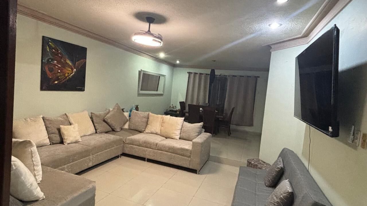 Photo of Livingroom in Monterrey