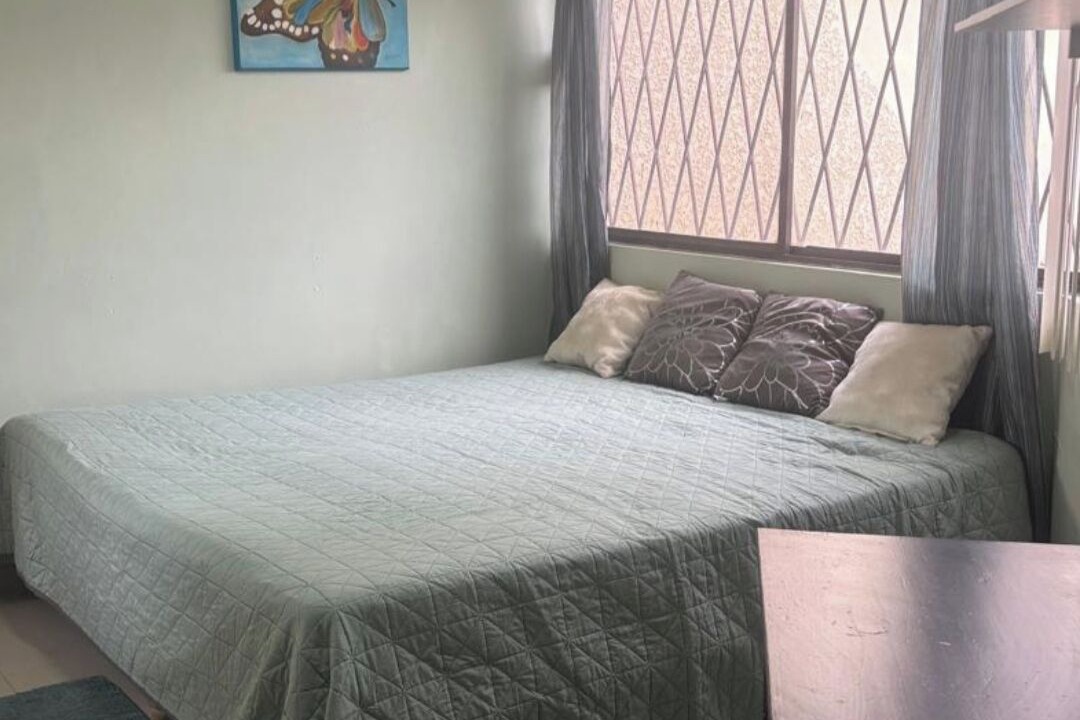 Photo of Bedroom in Monterrey