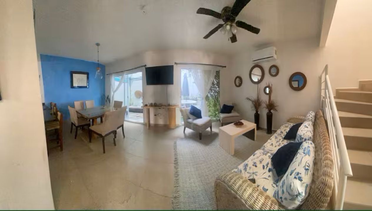 Photo of Livingroom in Bahia de Banderas