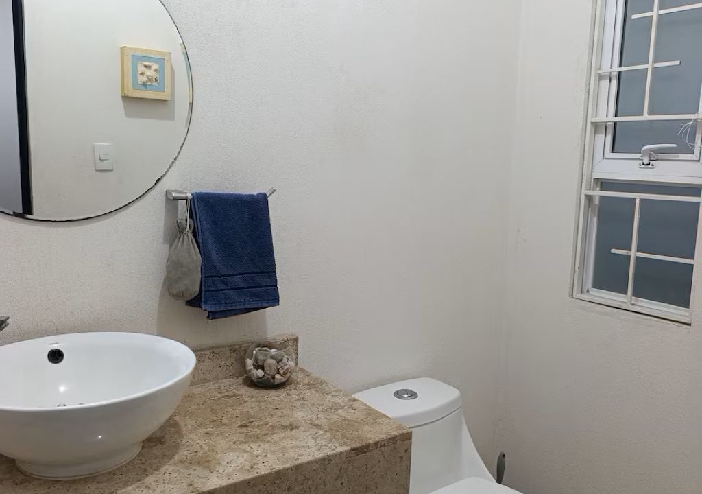Photo of Bathroom in Bahia de Banderas