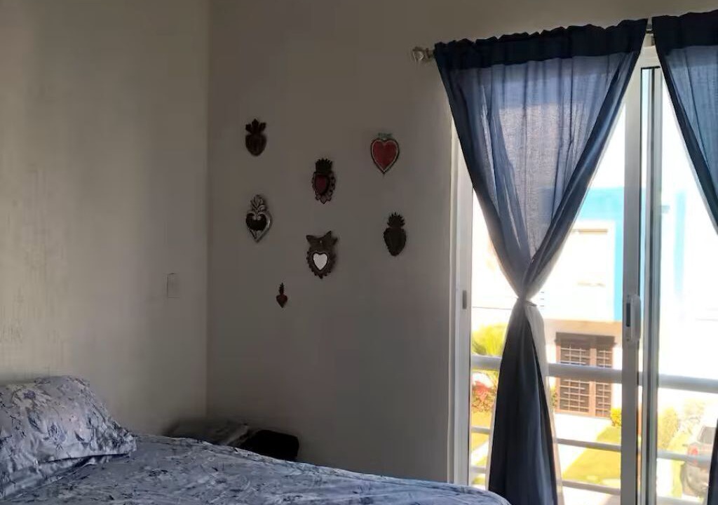 Photo of Bedroom in Bahia de Banderas
