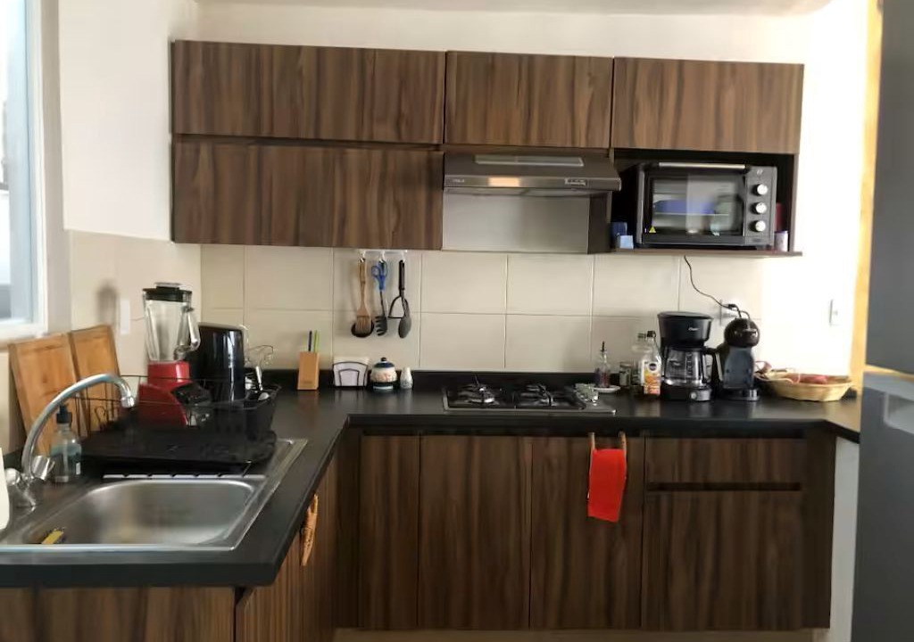 Photo of Kitchen in Bahia de Banderas