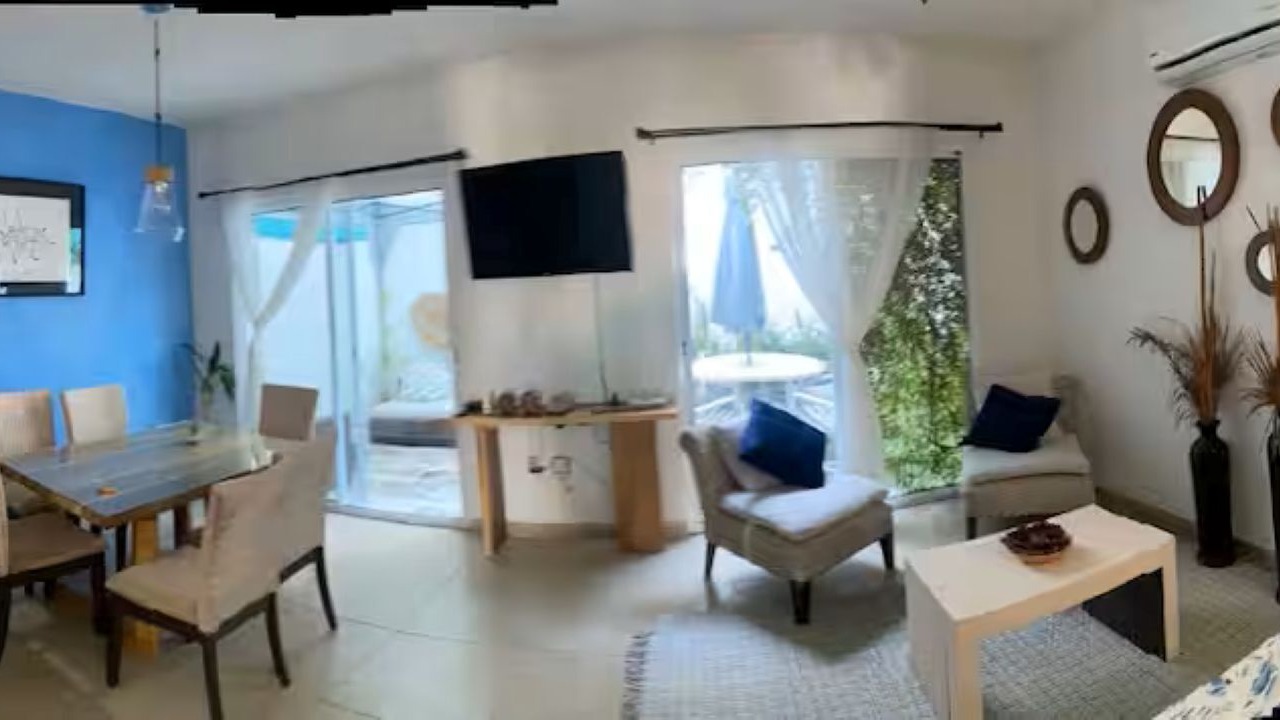 Photo of Livingroom in Bahia de Banderas