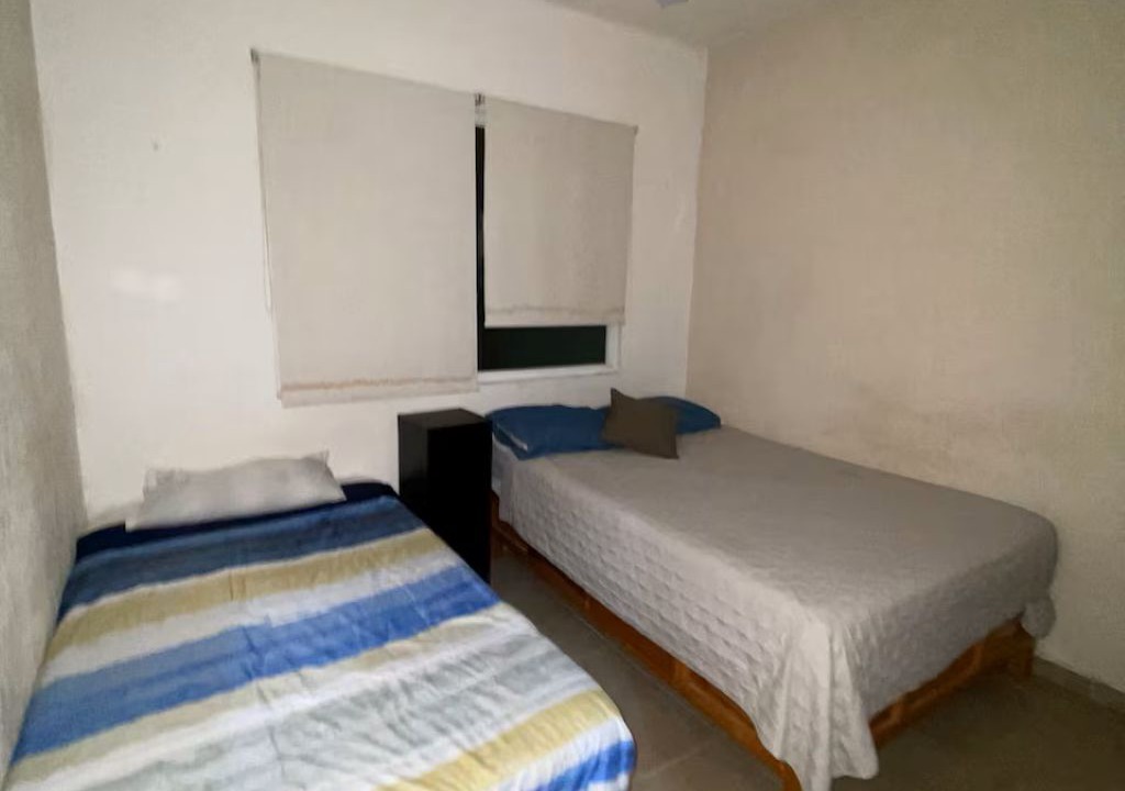 Photo of Bedroom in Bahia de Banderas