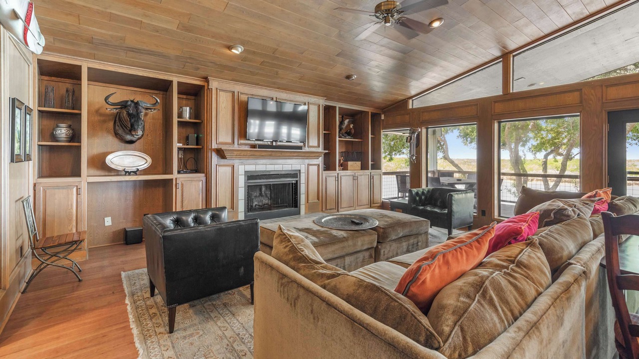 Photo of Livingroom in Arroyo City