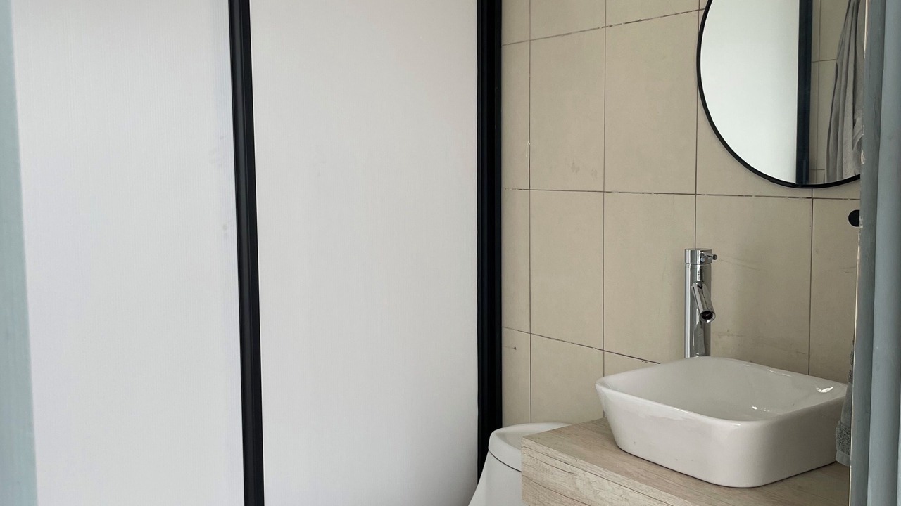 Photo of Bathroom in Zapopan