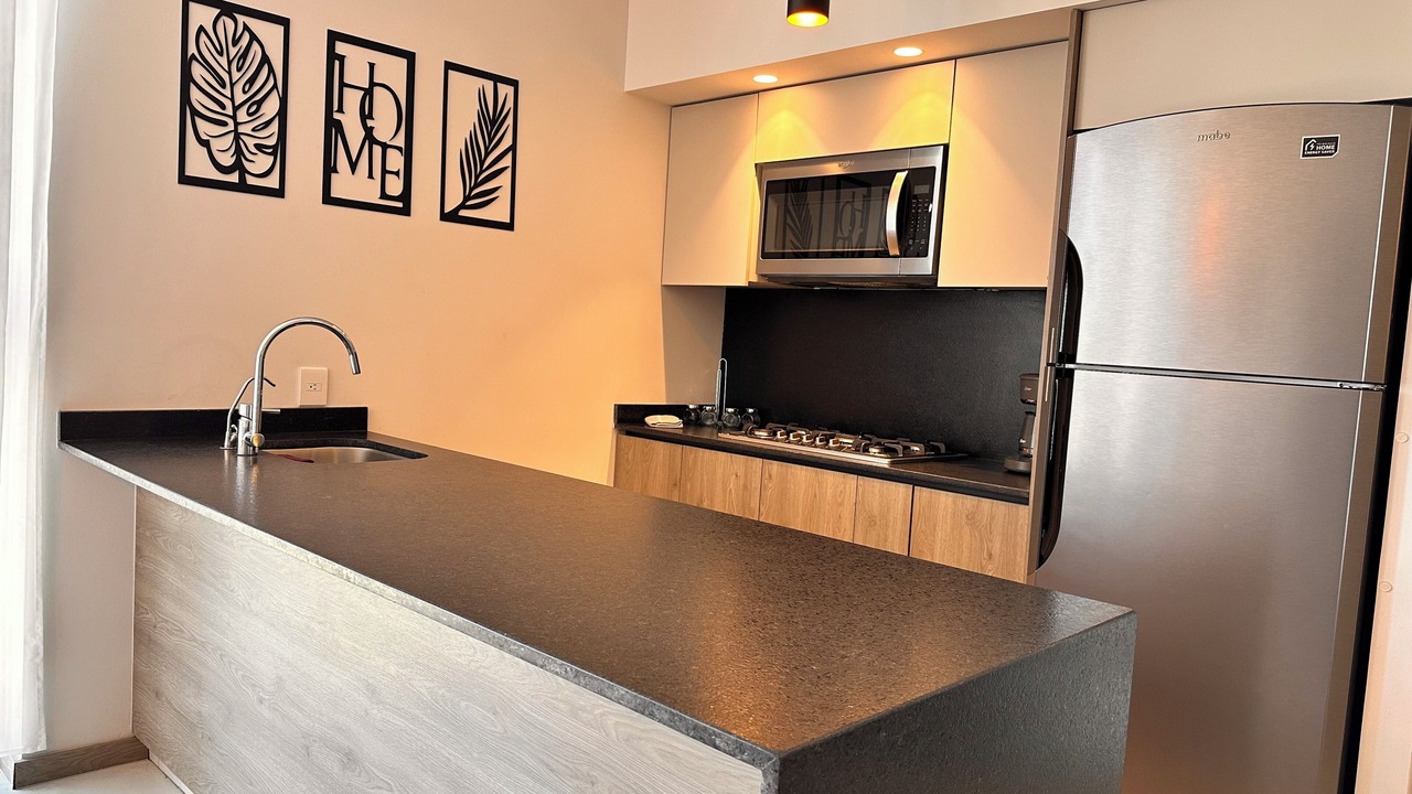 Photo of Kitchen in Zapopan