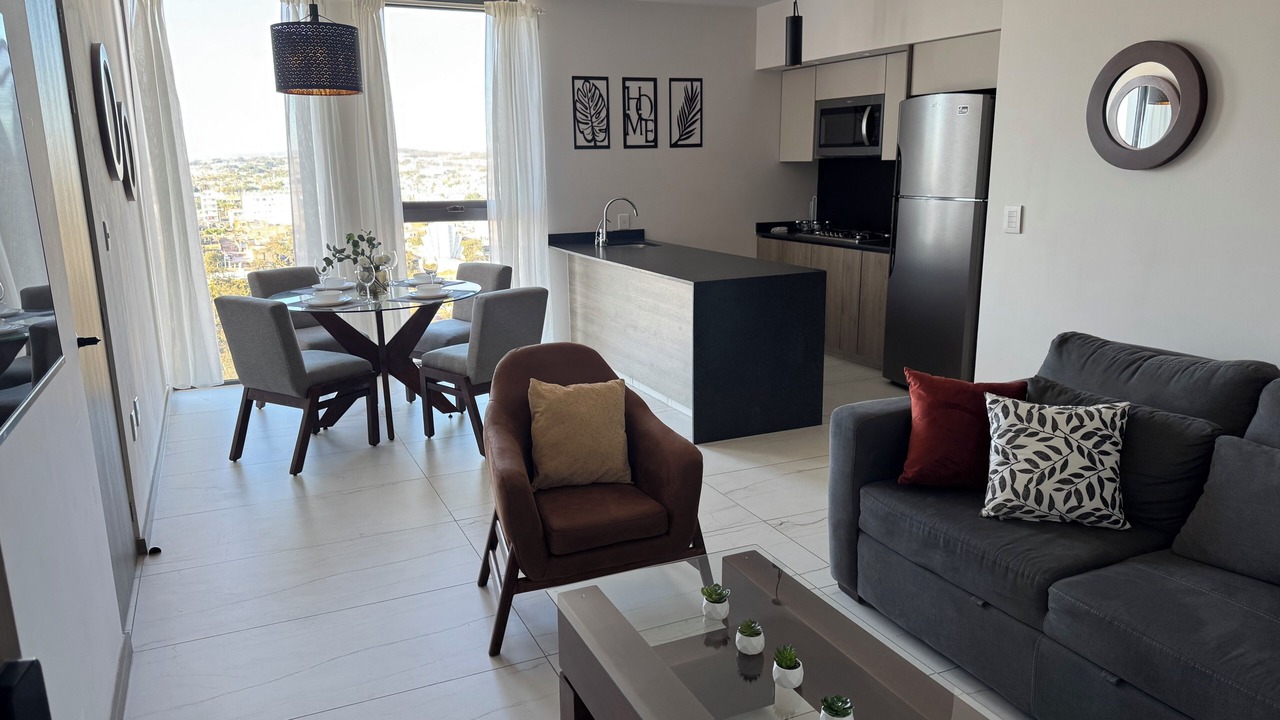 Photo of Livingroom in Zapopan