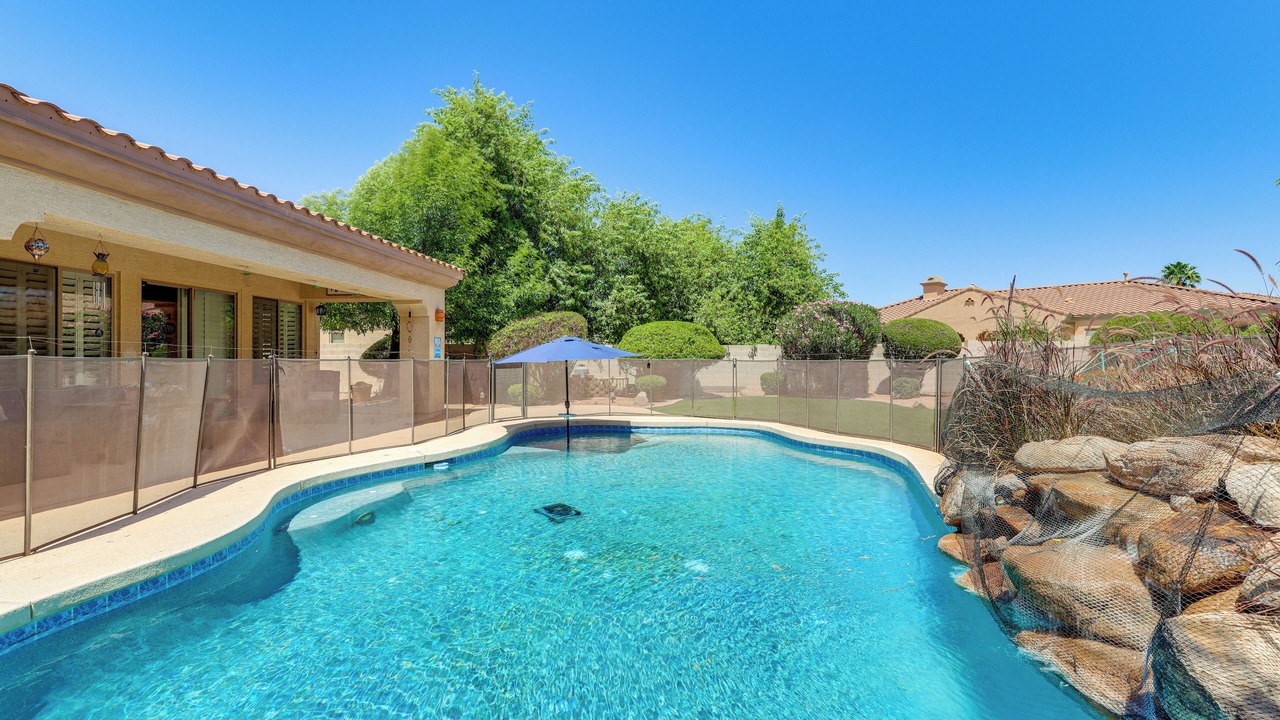Photo of Outdoor in Litchfield Park