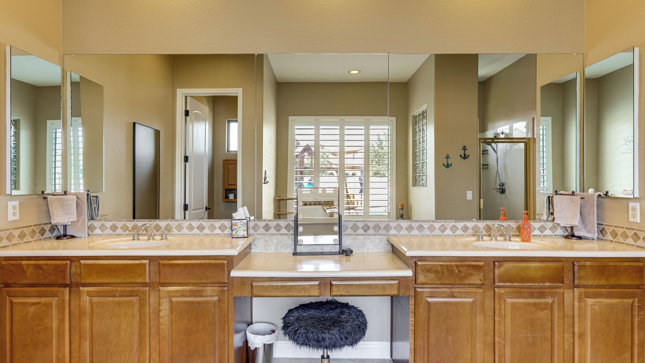 Photo of Bathroom in Litchfield Park