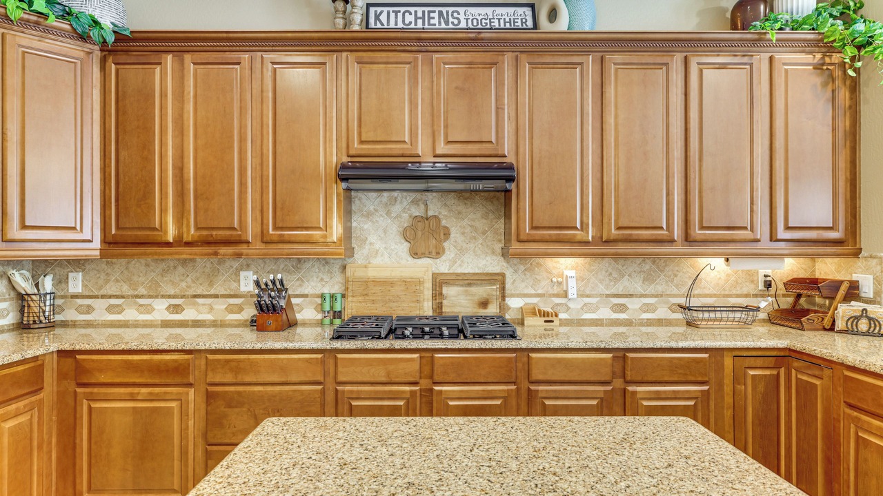 Photo of Kitchen in Litchfield Park