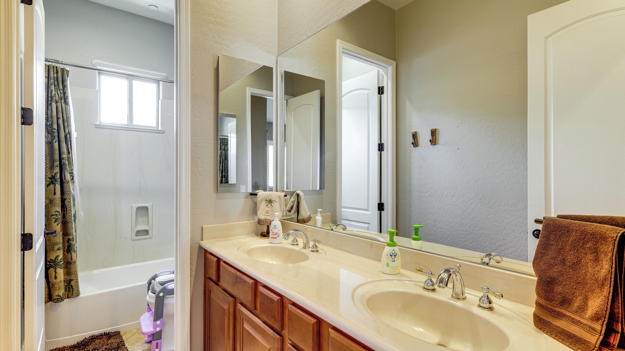 Photo of Bathroom in Litchfield Park