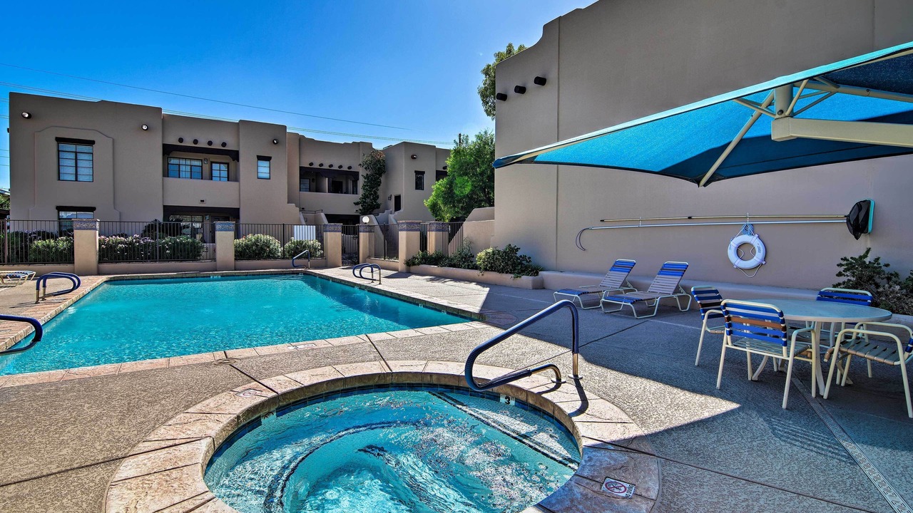 Photo of Outdoor in Camelback East