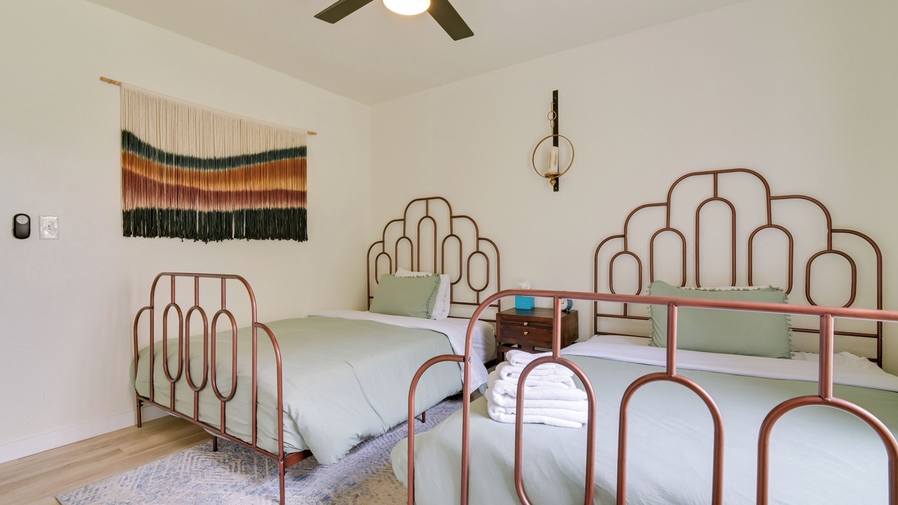 Photo of Bedroom in Camelback East