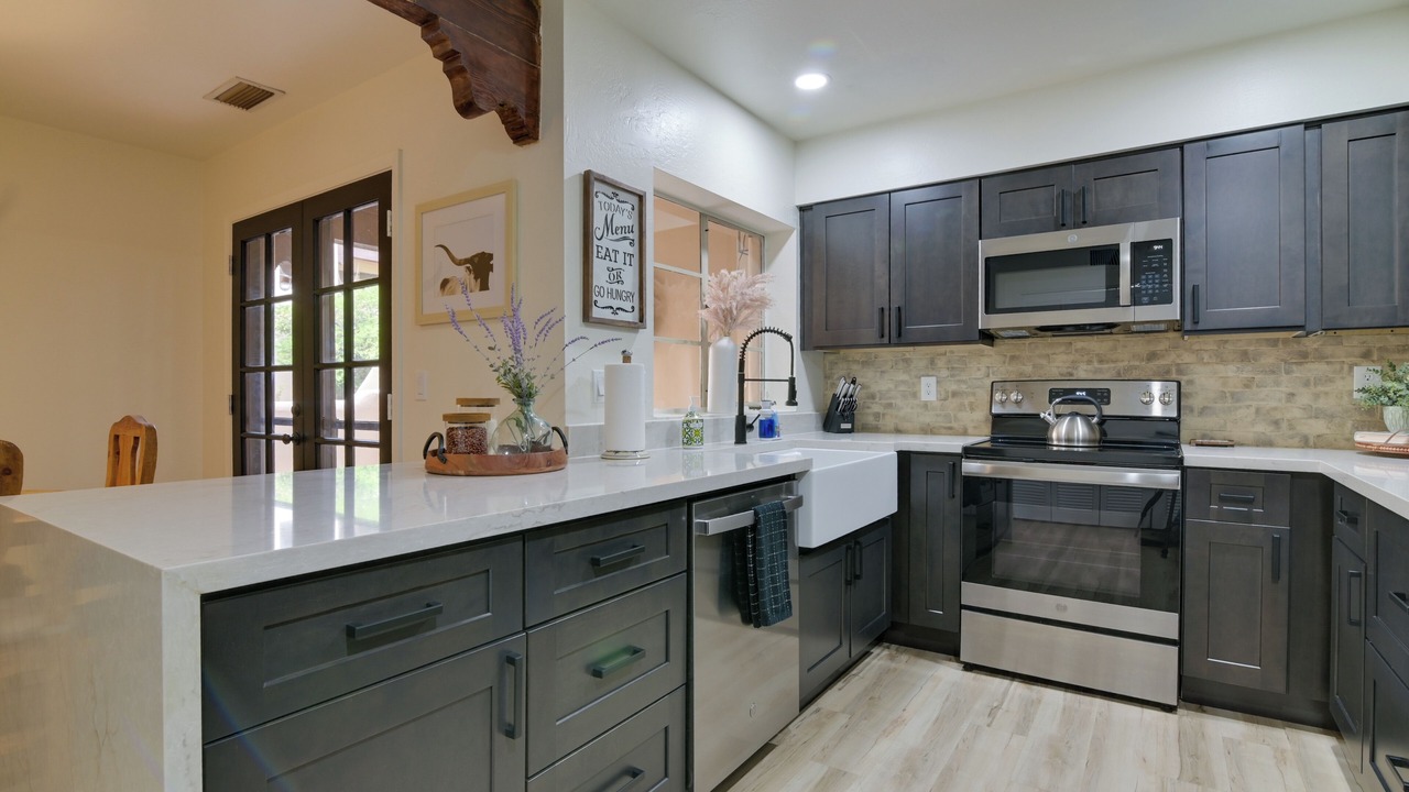 Photo of Kitchen in Camelback East