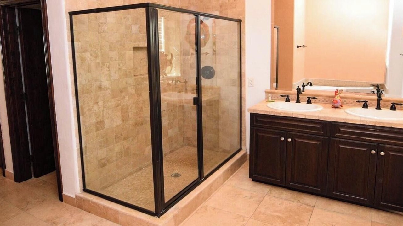 Photo of Bathroom in El Dorado Ranch