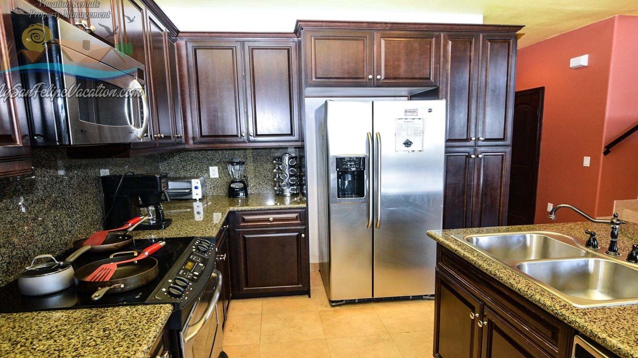 Photo of Kitchen in El Dorado Ranch
