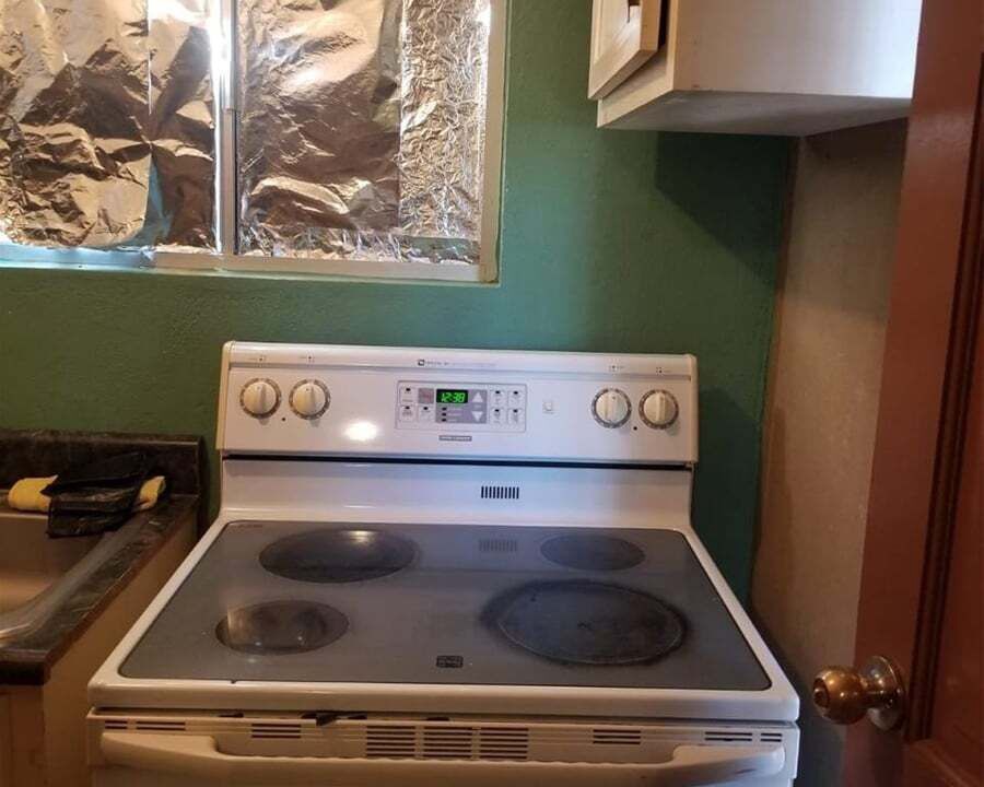 Photo of Kitchen in San Felipe