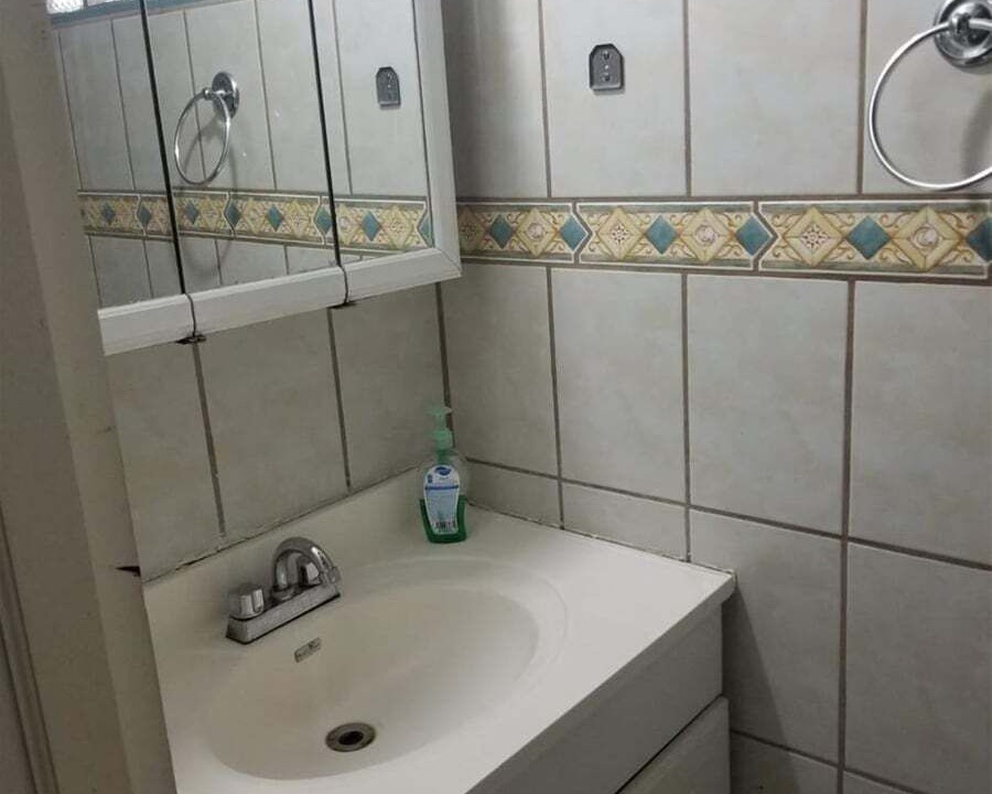 Photo of Bathroom in San Felipe