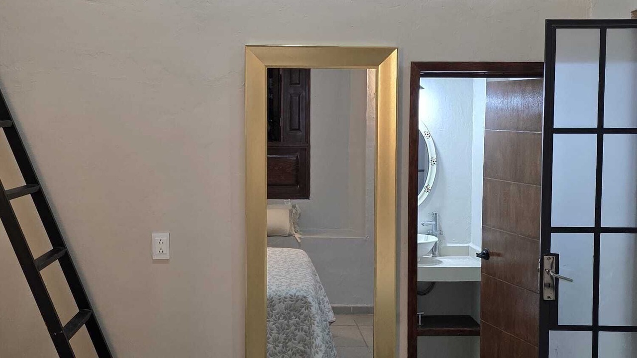 Photo of Bedroom in Tequila