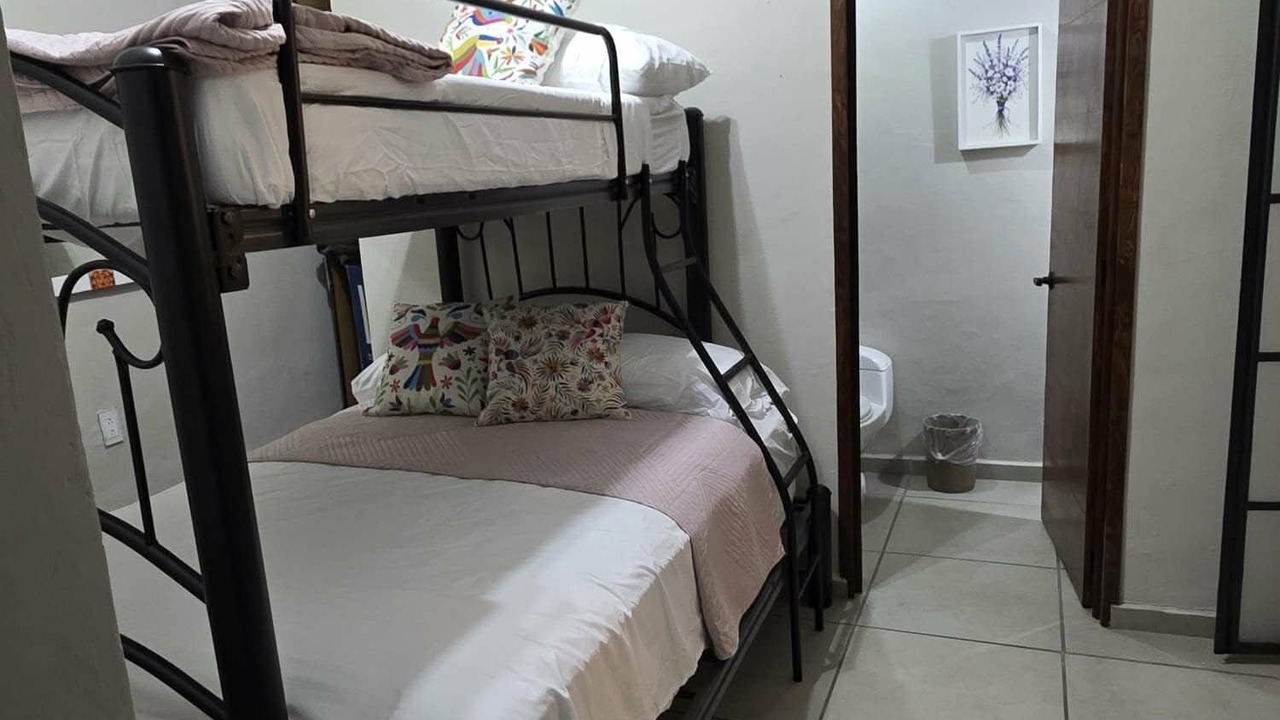 Photo of Bedroom in Tequila