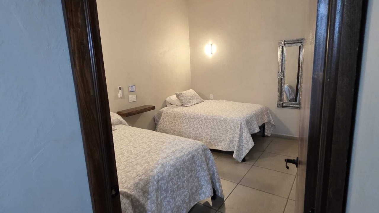 Photo of Bedroom in Tequila